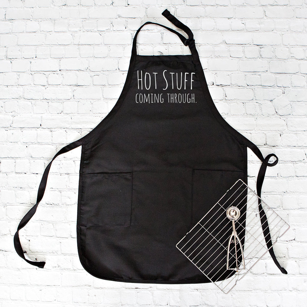 Smoke Aprons