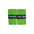 Overgrip Tape for Tennis Racket - Green Snake (pack of 2)