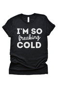 So Cold - 1546
