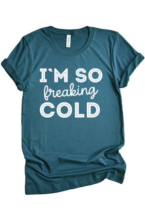 So Cold - 1546