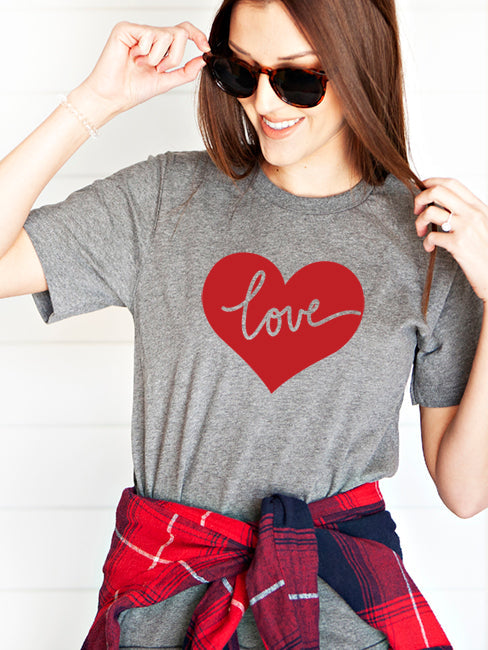 Solid Love - 1599