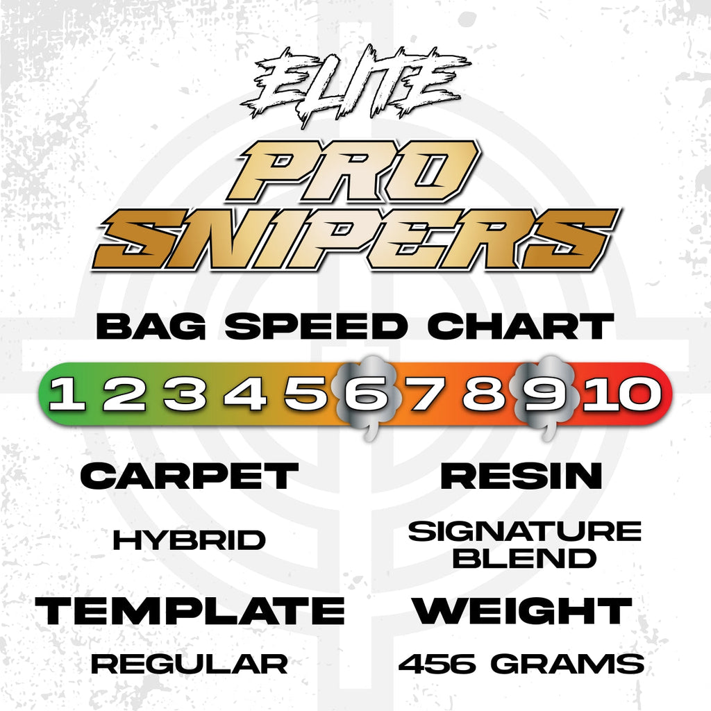 Pro Sniper Elite Drip Series