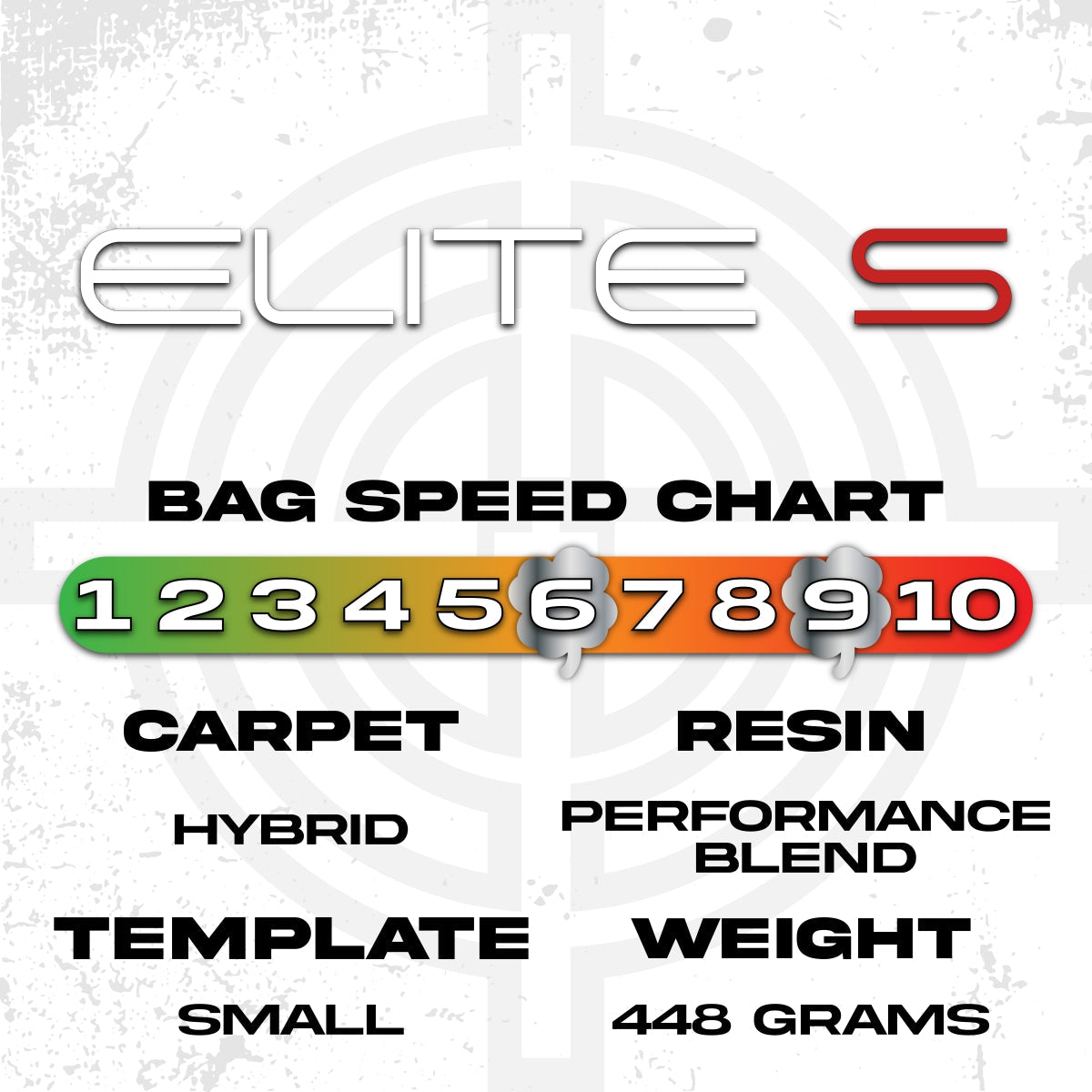 Elite S Lucky Charms