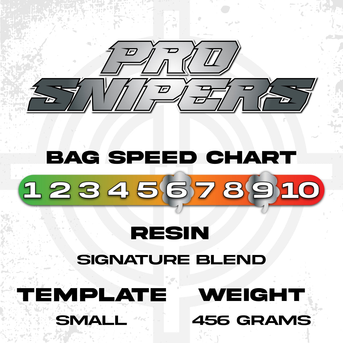 Pro Snipers Oil Slick