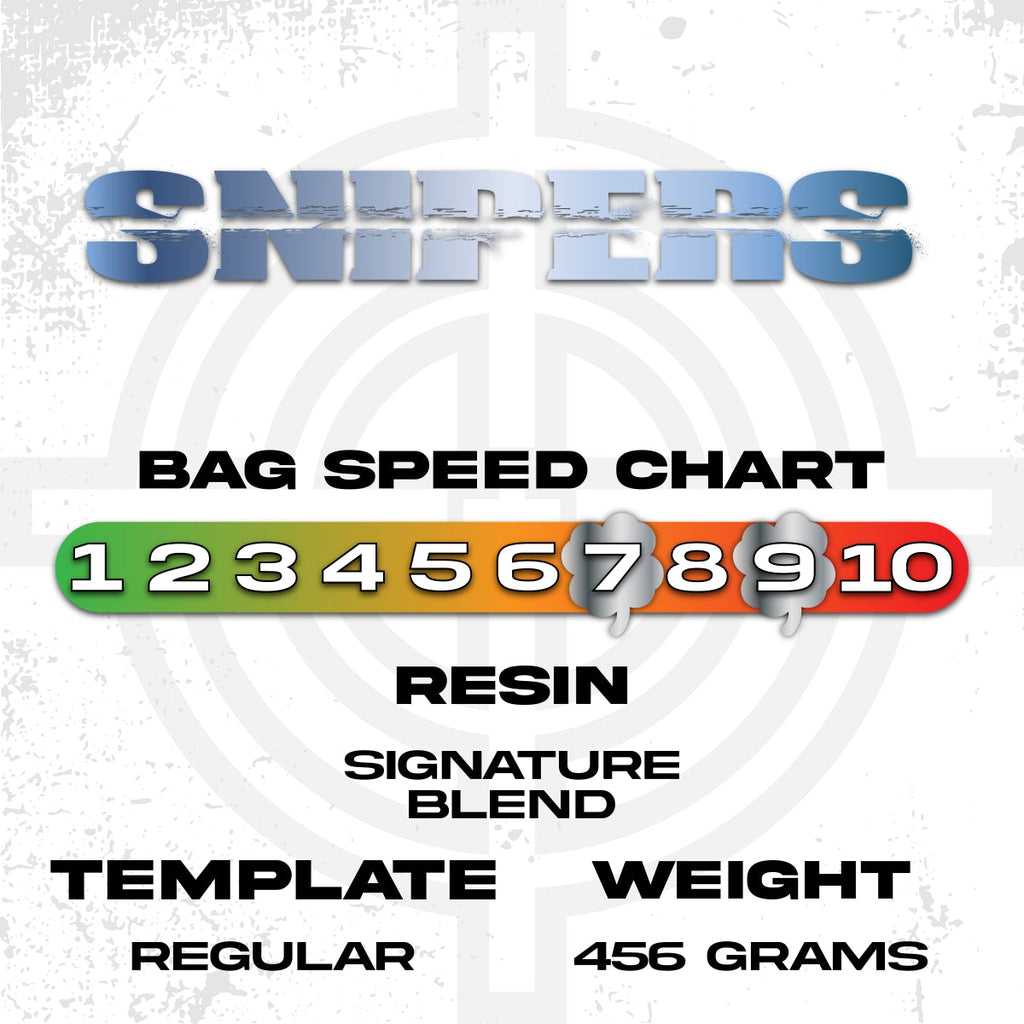 Snipers Drip