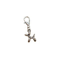 Animal Guide Charms - Balloon Dog Charm