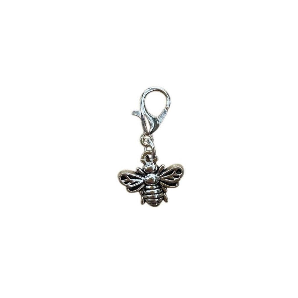 Animal Guide Charms - Bee