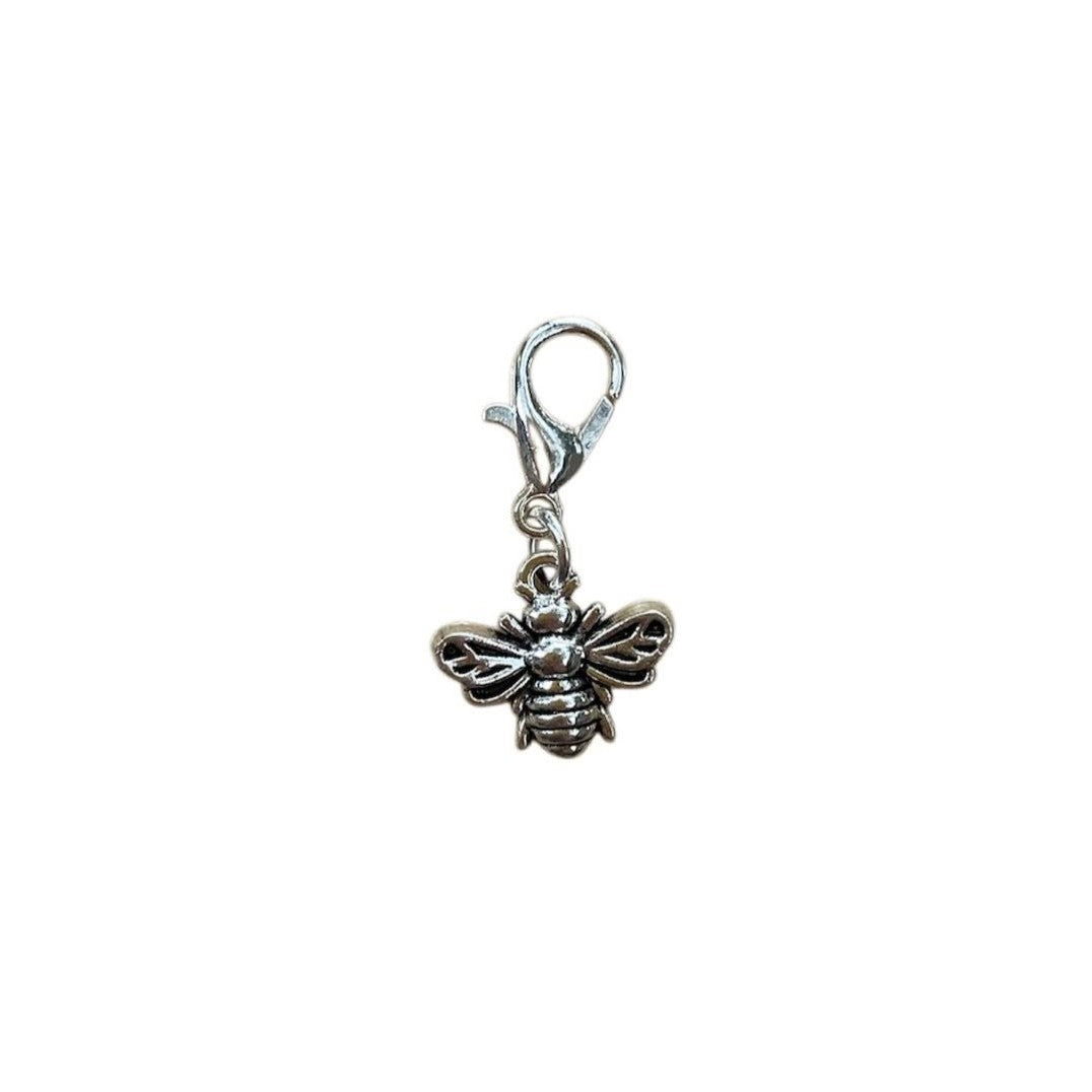 Animal Guide Charms - Bee