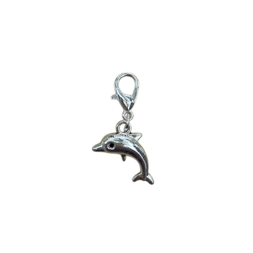 Animal Guide Charms - Dolphin