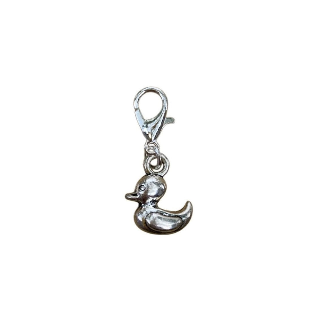 Animal Guide Charms - Duck