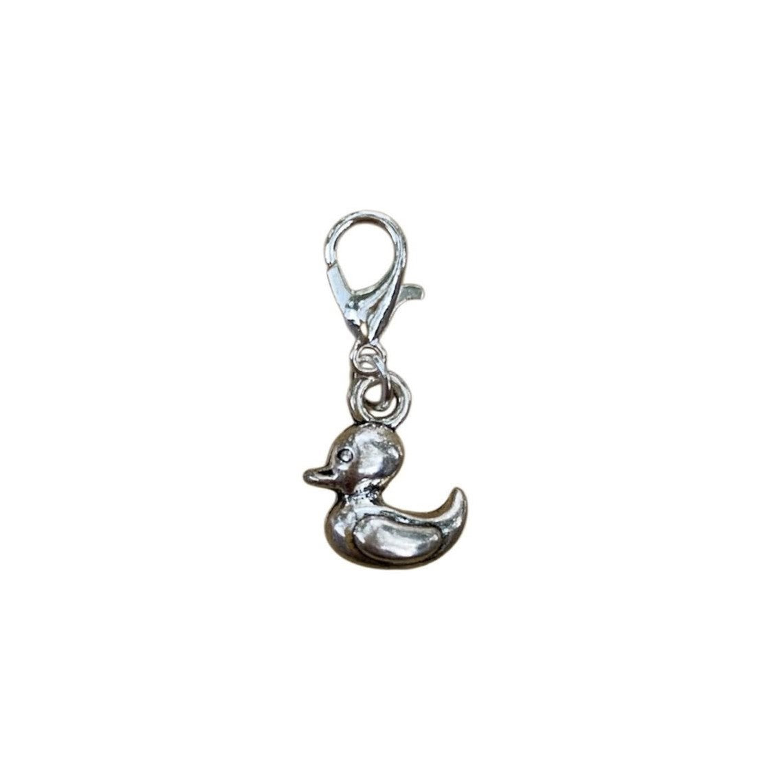 Animal Guide Charms - Duck