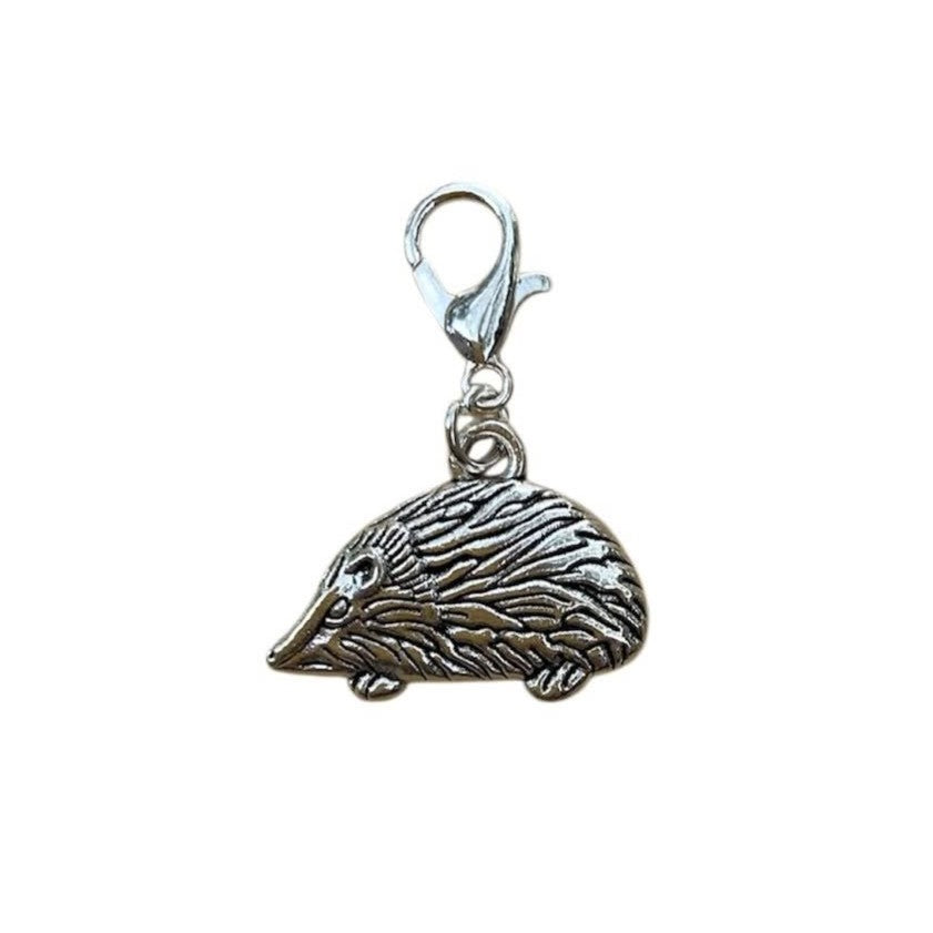 Animal Guide Charms - Hedge Hog