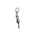 Animal Guide Charms - Mouse Charm