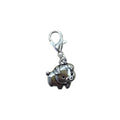 Animal Guide Charms - Pig Charm