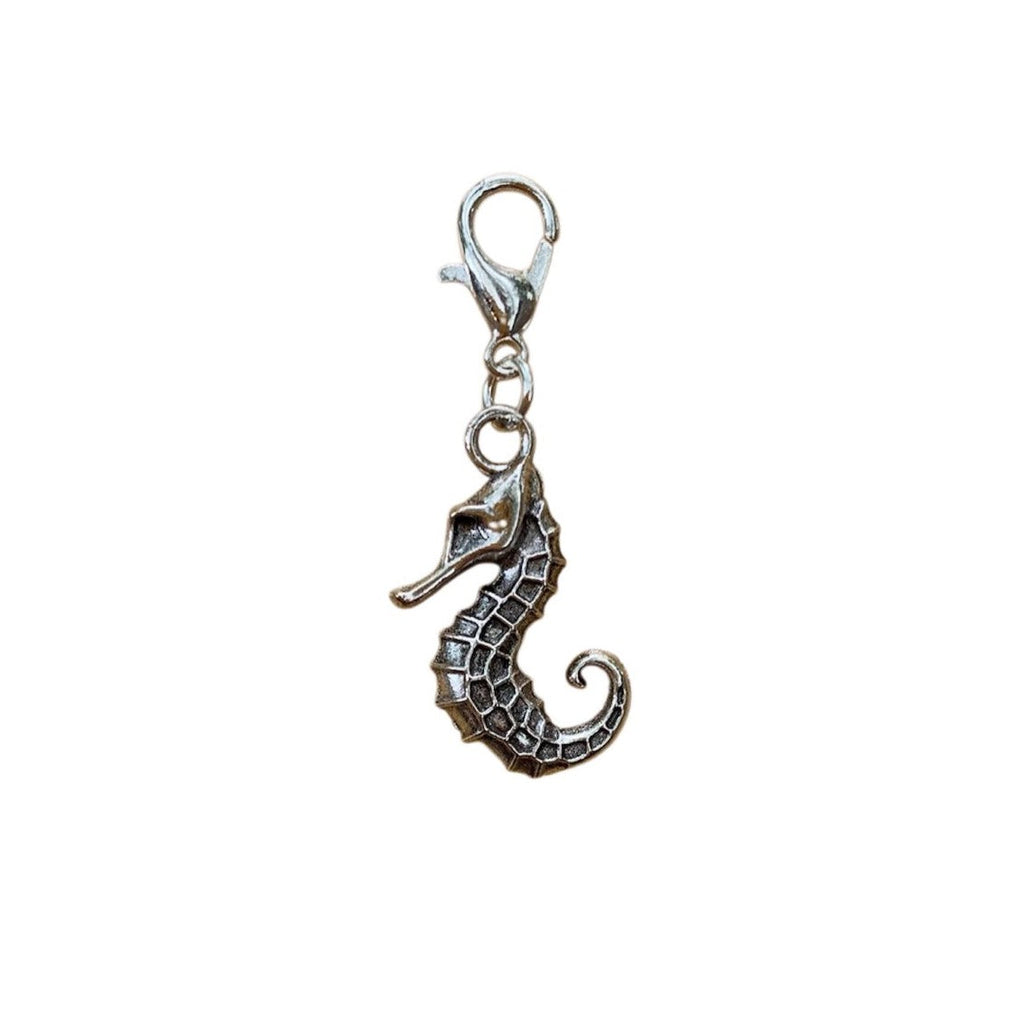 Animal Guide Charms - Sea Horse Charm