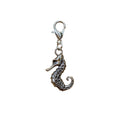 Animal Guide Charms - Sea Horse Charm