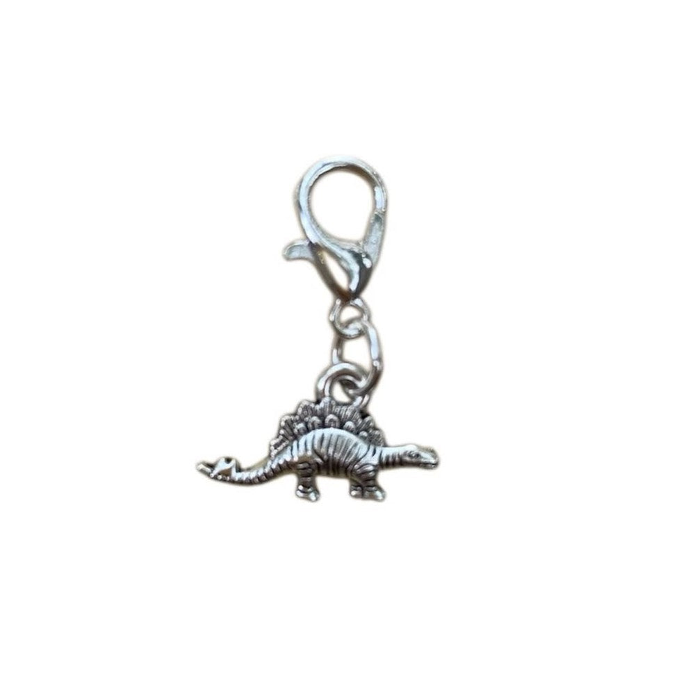 Animal Guide Charms - Dinosaur