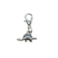 Animal Guide Charms - Dinosaur