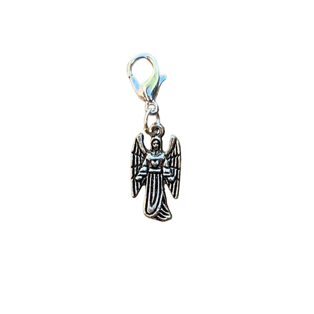 Spiritual Charms - Archangel Uriel Charm