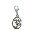 Spiritual Charms - Om Openwork