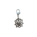 Spiritual Charms - Lotus Fully Open Bloom