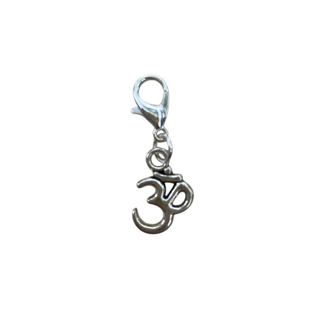 Spiritual Charms - Om Symbol