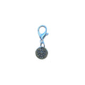 Spiritual Charms - Tiny Lotus Coin