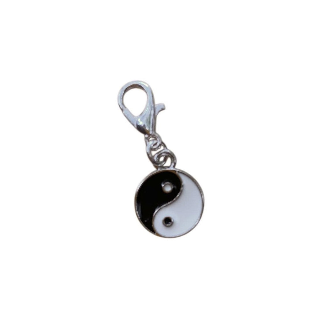 Spiritual Charms - Yin Yang
