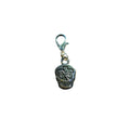 Spiritual Charms - Sugar Skull Charm
