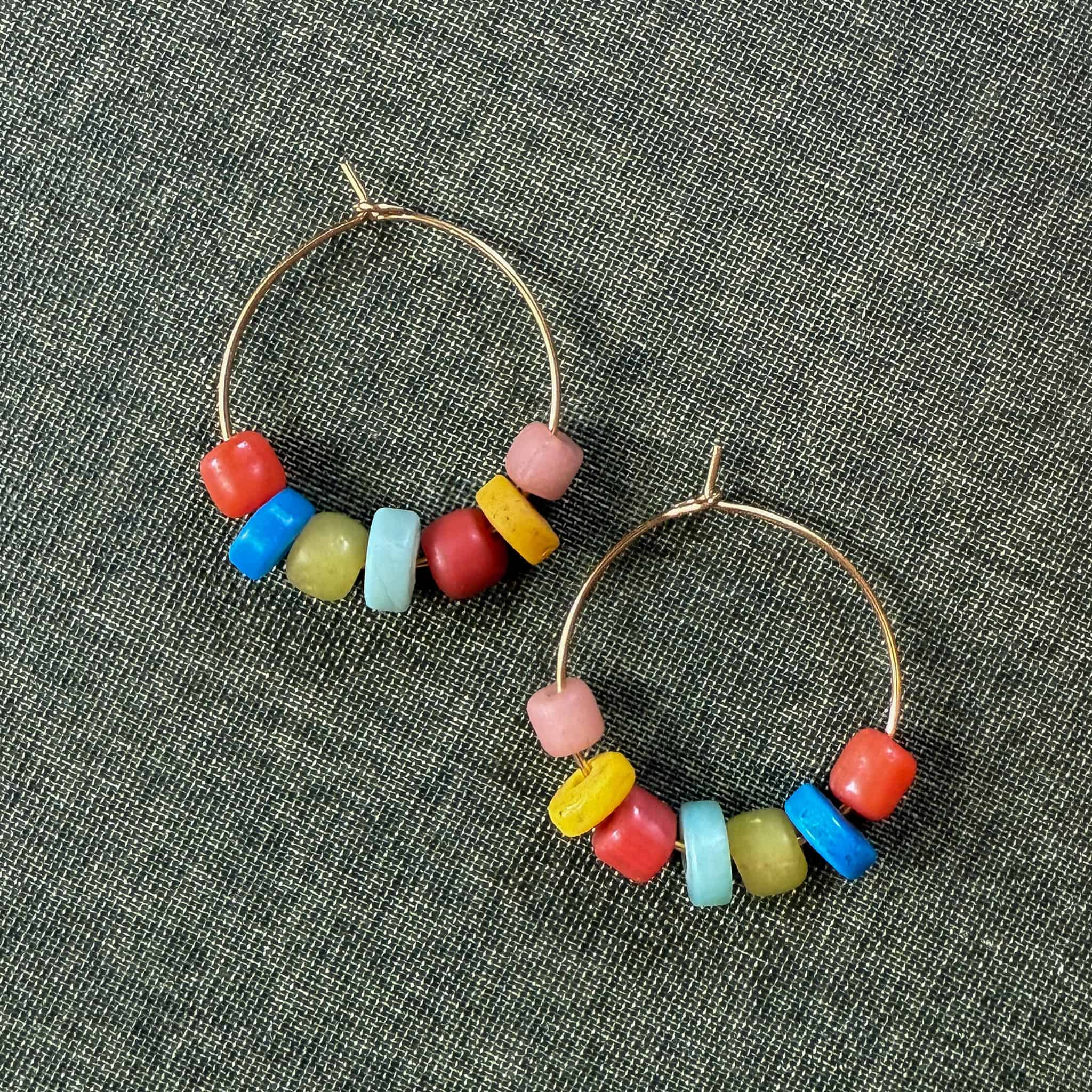 Summer Ellen Hoops