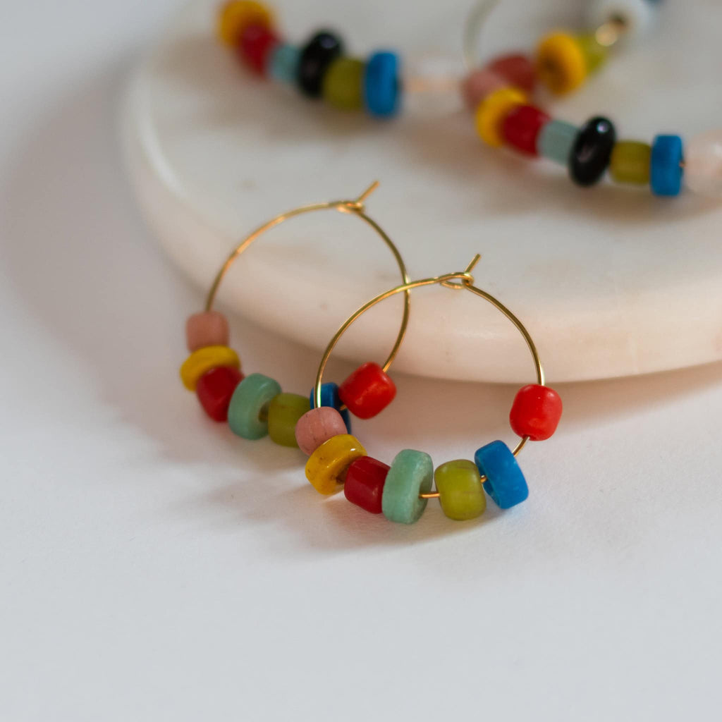 Summer Ellen Hoops