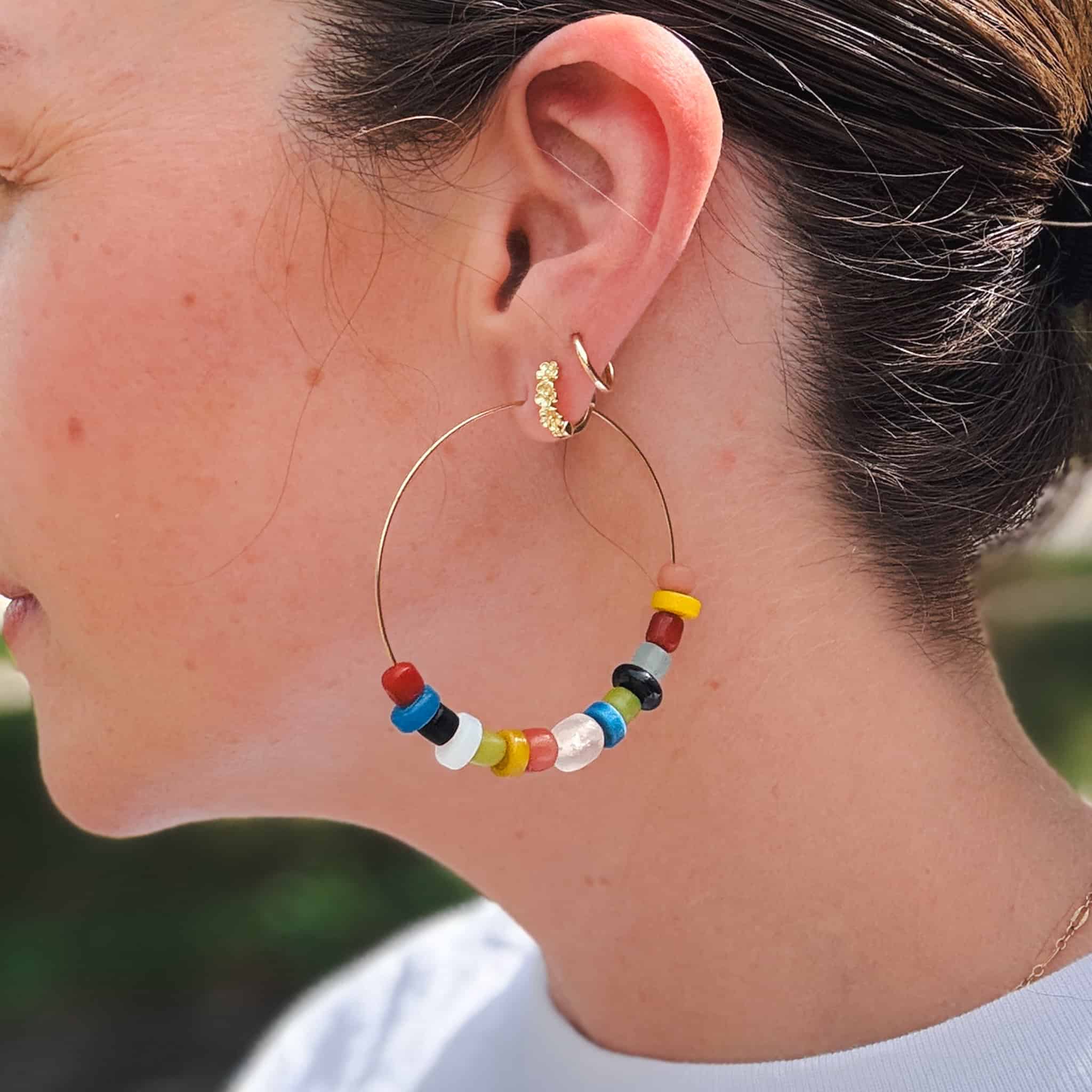 Summer Ellen Hoops