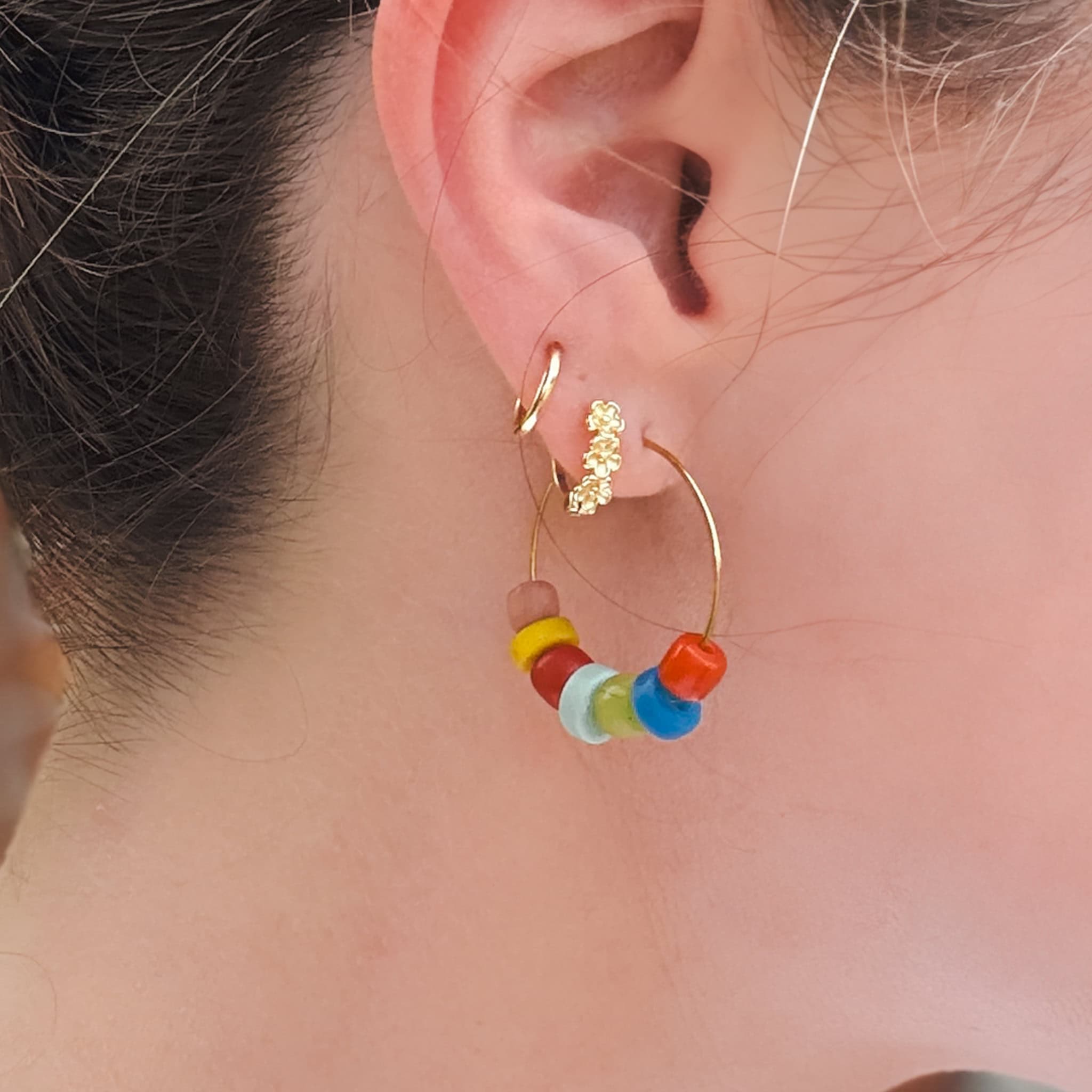 Summer Ellen Hoops