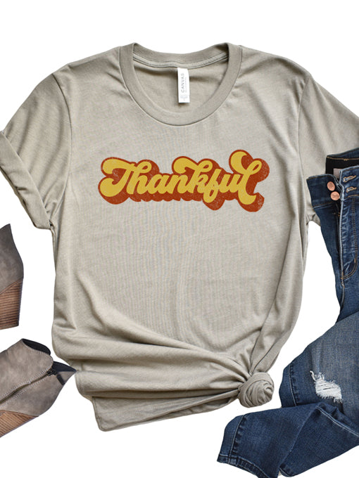 Thankful - 1545