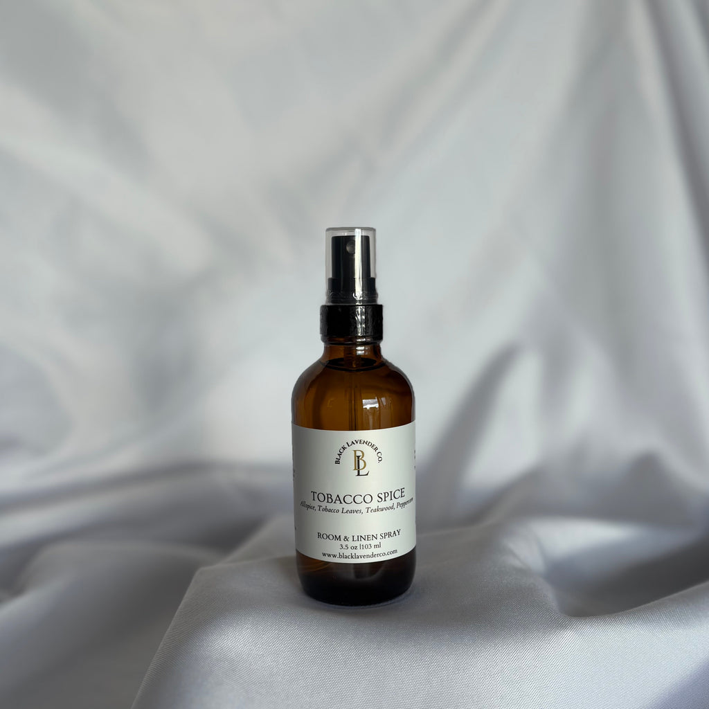 Room Spray - Signature Collection
