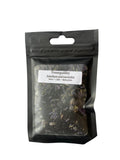 Black Salt for Tranquility