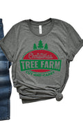 Tree Farm - XMS0064