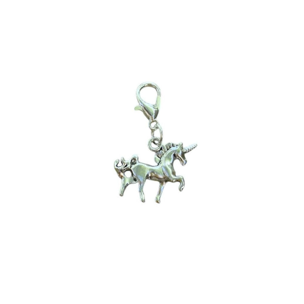 Fantasy Charms - Unicorn Charm