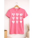 Nine Hearts 4116