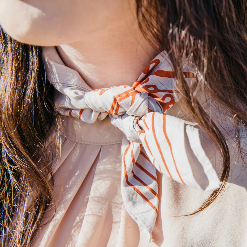 Yuba Bandana