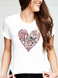 Valentine Heart - 1584