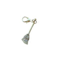 Witchy Charms - Witch's Broom Charm