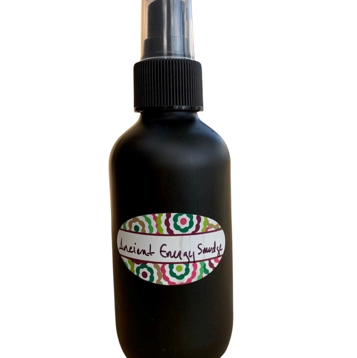 Ancient Energy Smudge Spray – 4 oz