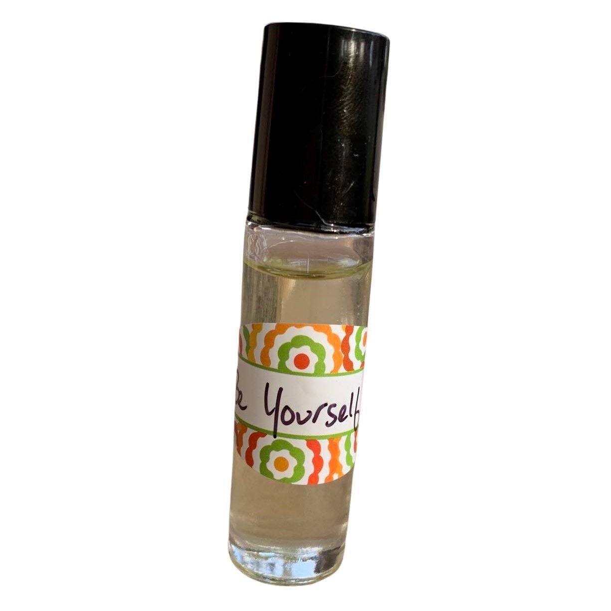 Be Yourself Roll On Potion