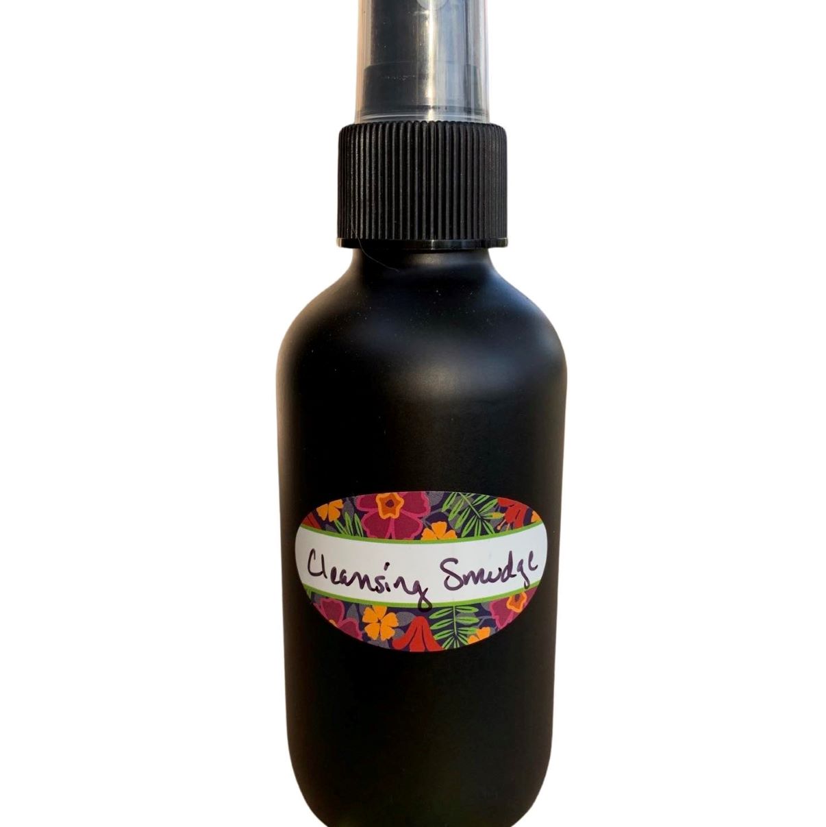 Cleansing Smudge Spray – 4 oz