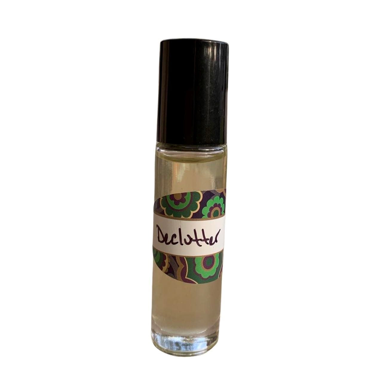 Declutter Roll On Potion