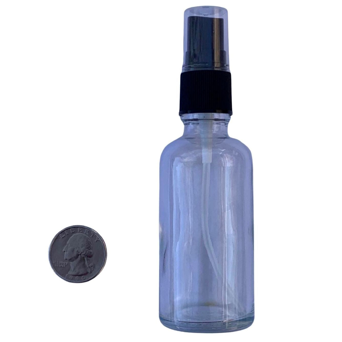 Palo Santo Smudge Spray – 2 oz