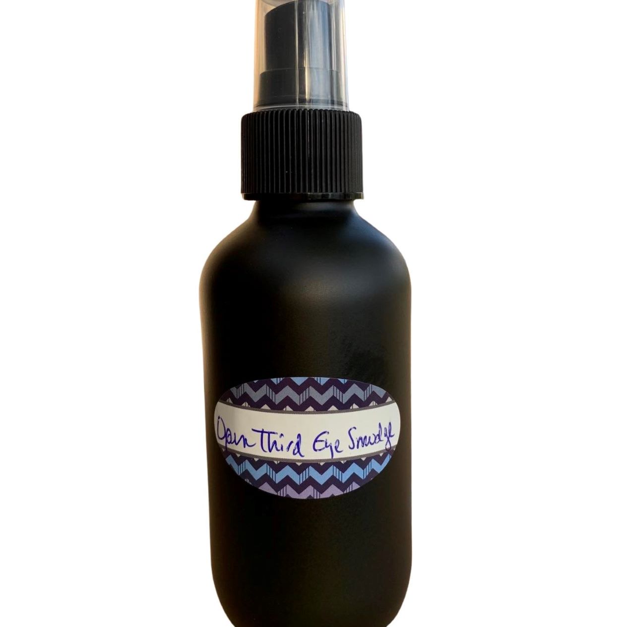 Open Third Eye Smudge Spray – 4 oz