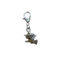 Witchy Charms - Witch on Broom