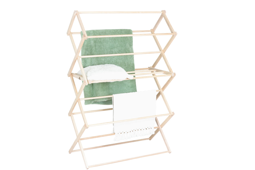 Collective Maple Drying Racks